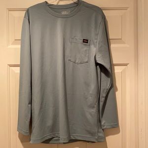 Men’s Dickies Performance Long Sleeve
